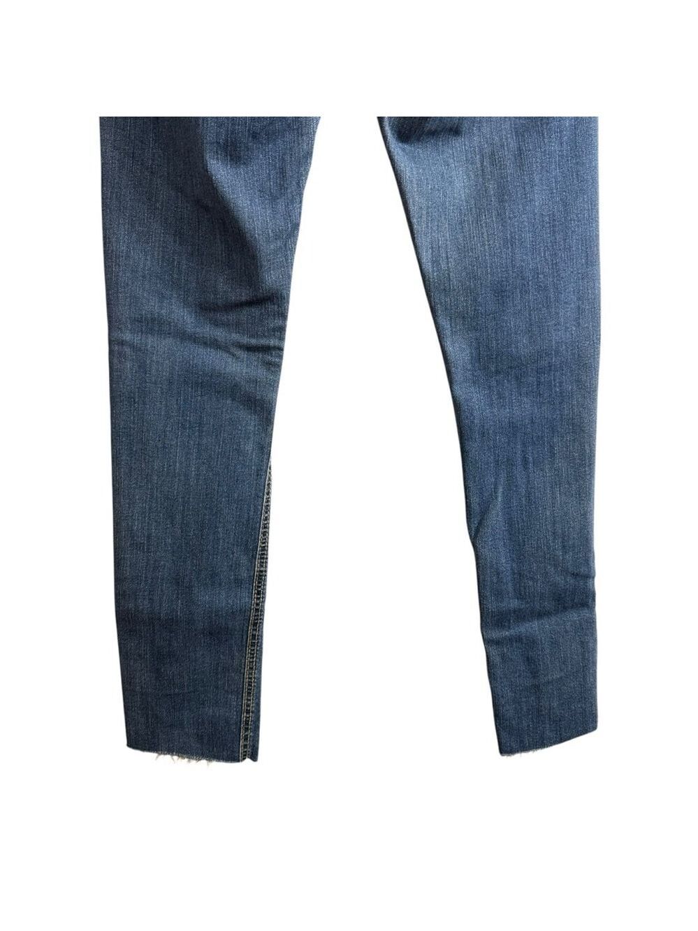 Women's BKE Denim Jeans, Size 29X31.5, Blue - Picture 7 of 11